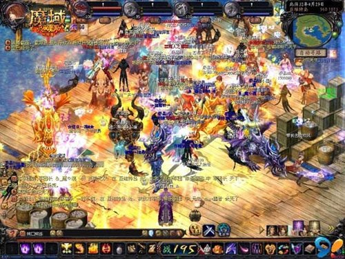 139情怀魔域免费下载，12月27日星辰神子公测福利来袭